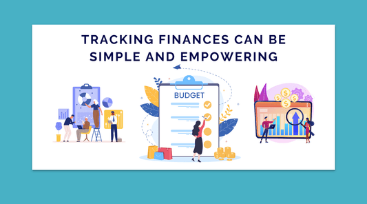 Take Control of Business Finances