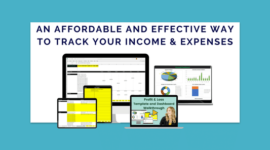 Affordable Financial Tracking for Self-Employed